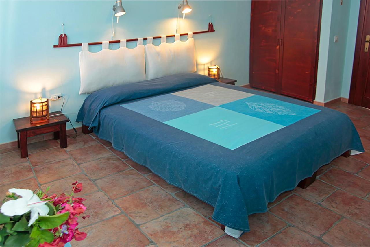 Alba B&B Carloforte  Extérieur photo