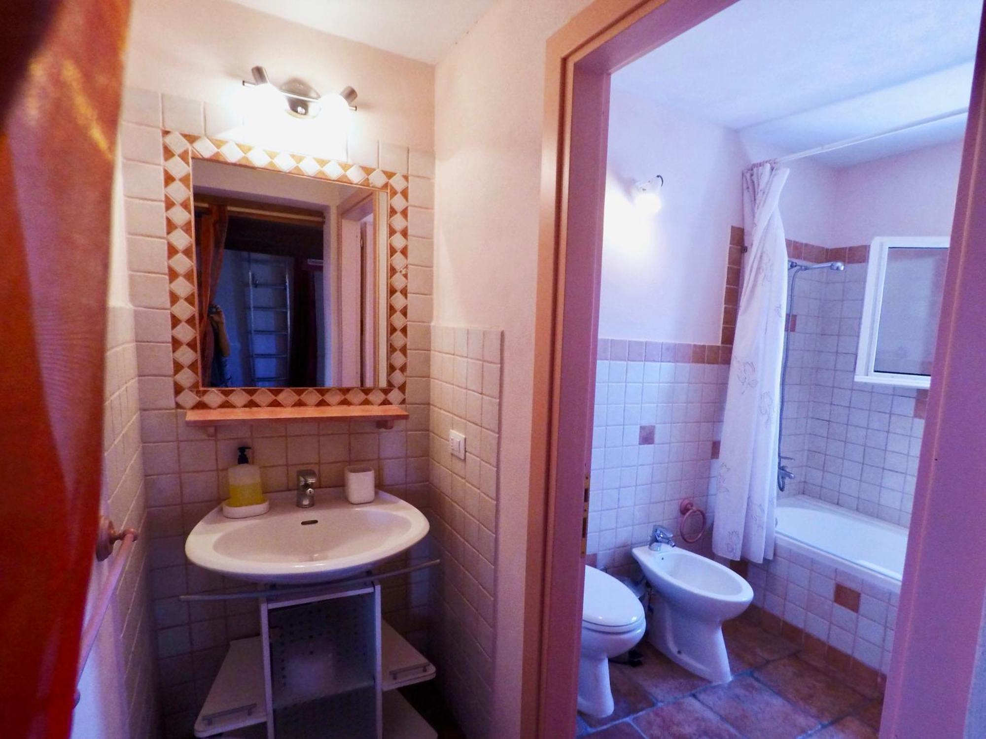 Alba B&B Carloforte  Chambre photo