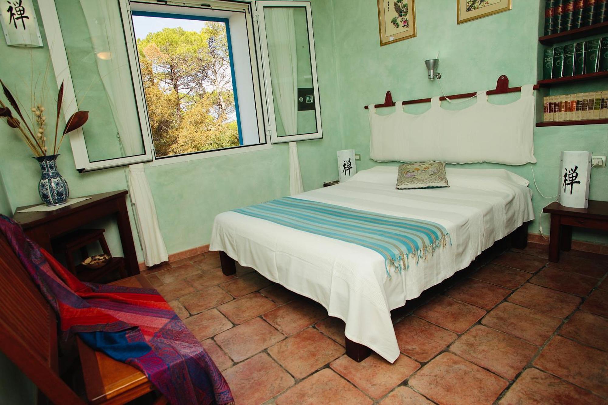 Alba B&B Carloforte  Chambre photo